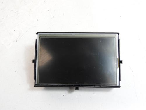 Used Display monitor RENAULT ZOE (BFM_) ZOE (88 hp) 20176990