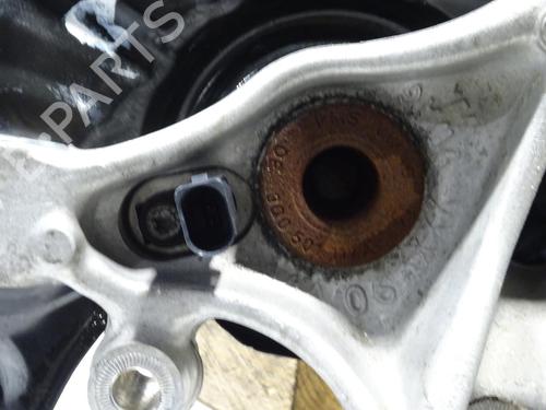 Right rear steering knuckle SKODA OCTAVIA IV (NX3, NN3, PV3) 1.4 TSI iV | BP23787643M28 