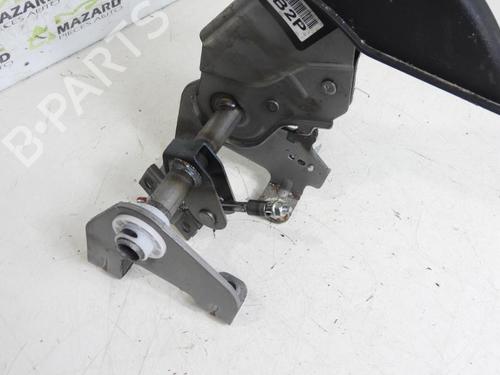 Used Hand brake HYUNDAI ix35 (LM, EL, ELH) 1.7 CRDi (116 hp) 20055822