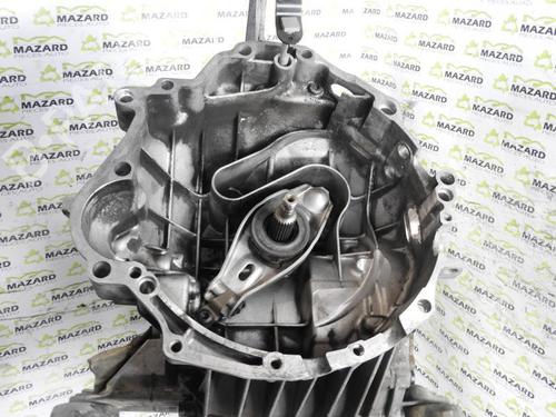 Gearbox VW PASSAT B5.5 Variant (3B6) 1.9 TDI | BP21968455M3 