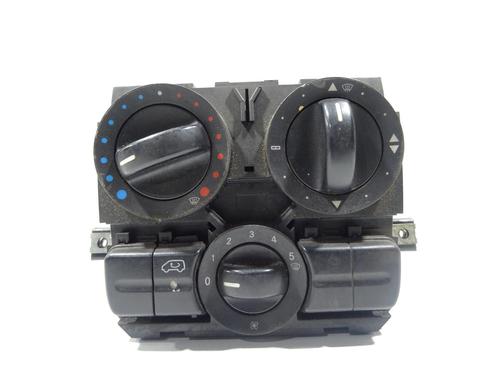 Climate control MERCEDES-BENZ VITO Bus (W639) 111 CDI (639.701, 639.703, 639.705) | BP33018049I5 - Image 2