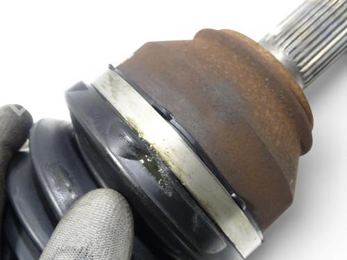 Left front driveshaft OPEL MOVANO C Van (U9) 2.2 D | BP37725401M38 - Image 2