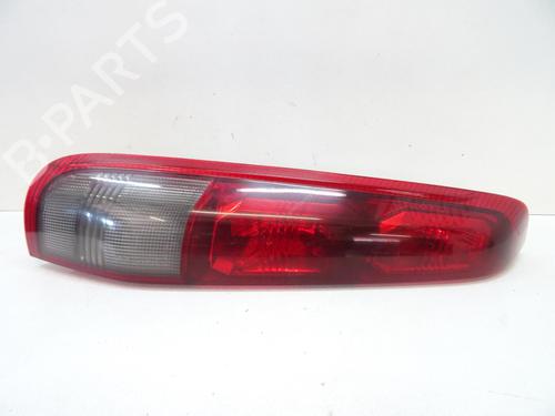 Used Left taillight NISSAN X-TRAIL I (T30) 2.2 Di 4x4 (114 hp) 21969110