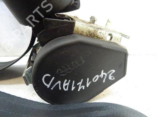 Used Front right seatbelt Front right seatbelt DACIA SANDERO [2008-2026] 20052014 20052014