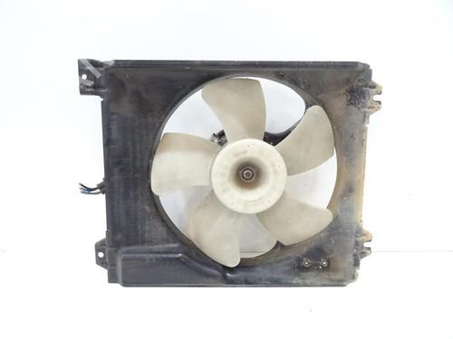 Used Radiator fan SUZUKI SX4 (EY, GY) 1.9 DDiS 4x4 (RW419D) (120 hp) 20056671