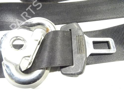 Used Rear left seatbelt Rear left seatbelt VW BORA I (1J2) 1.6 16V (105 hp) 24408129 24408129