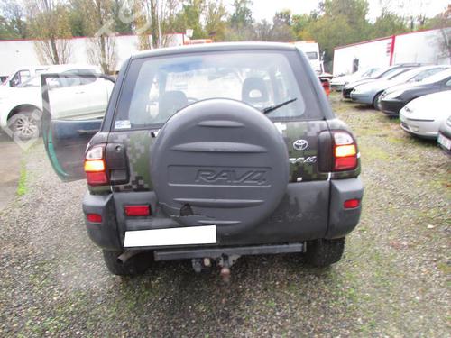 Brukte deler til TOYOTA RAV 4 I (_A1_) 2.0 4WD (SXA10, SXA11) 1818035