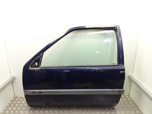 Left front door CITROËN SAXO (S0, S1) 1.0 X 00009002H2