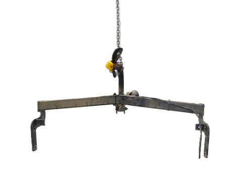 Trækkugle/Mekanisme Trækkugle/Mekanisme PEUGEOT 207 (WA_, WC_) 1.4 HDi (68 hp) 33991288 33991288