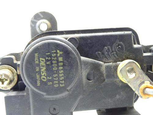 Used Front left lock Front left lock MITSUBISHI SPACE WAGON (N3_W, N4_W) 2.0 TD (N38W) (82 hp) 28415750 28415750