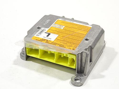 Used ECU airbags NISSAN JUKE (F15) 1.5 dCi (110 hp) 21169796
