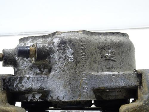 Right front brake caliper LADA NIVA Closed Off-Road Vehicle (2121, 2131) 1700 i 4x4 (21213, 21214) | BP22197398M104