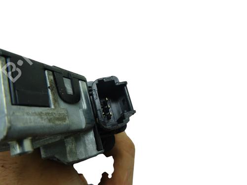 Ignition barrel PEUGEOT 2008 I (CU_) 1.2 THP 110 / PureTech 110 | BP36589103M48 - Image 2