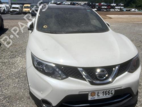 Left front window switch NISSAN QASHQAI II (J11, J11_) 1.6 dCi ALL MODE 4x4-i | BP29566092I27  - Image 15