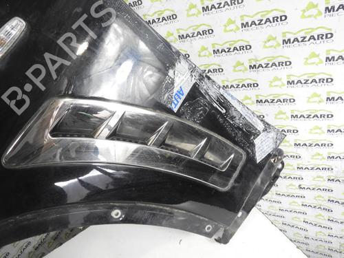 Left front fenders INFINITI QX70 50 AWD | BP21968613C41 