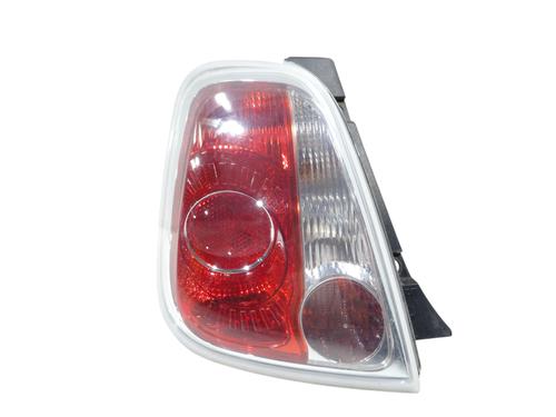 Left taillight FIAT 500 (312_) 1.2 (312AXA1A) | BP37273137C34 - Image 2