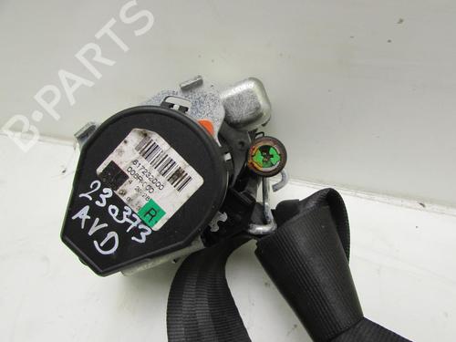 Front right belt tensioner FORD FOCUS III 1.0 EcoBoost | BP21079680C88 