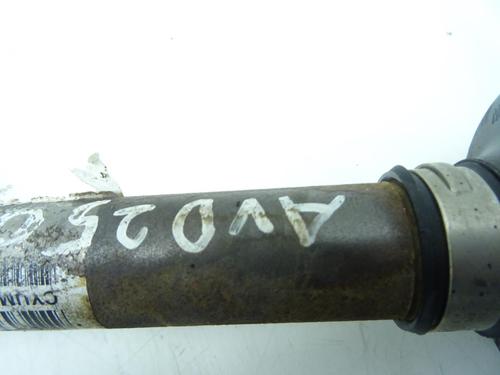 Right front driveshaft FORD FIESTA VI (CB1, CCN) 1.4 TDCi | BP32779949M39 - Image 4