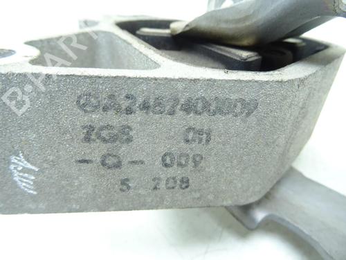 Engine mount MERCEDES-BENZ A-CLASS (W176) A 160 CDI / d (176.011) | BP31848102M89 - Image 6