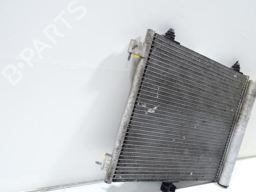 Used AC radiator AC radiator CITROËN C3 I (FC_, FN_) [2002-2013] 20049715 20049715