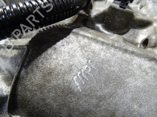 Gearbox CITROËN C5 III Break (RW_) 2.0 HDi | BP32078863M3 