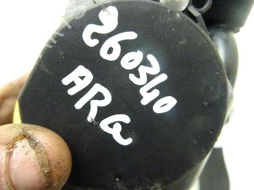 Used Rear left seatbelt Rear left seatbelt VW PHAETON (3D1, 3D2, 3D3, 3D4, 3D6, 3D7, 3D8, 3D9) 5.0 V10 TDI 4motion (313 hp) 33609917 33609917