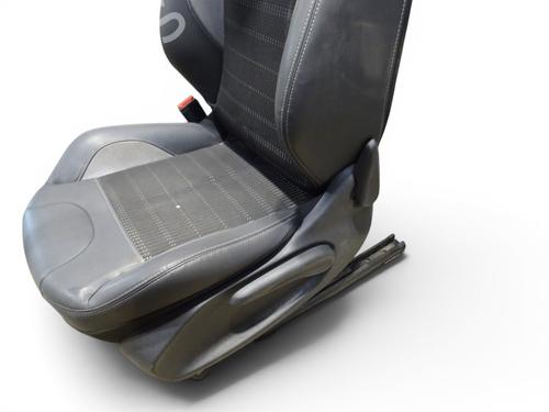 Left front seat PEUGEOT 2008 I (CU_) 1.2 THP 110 / PureTech 110 | BP36059174C15 - Image 2