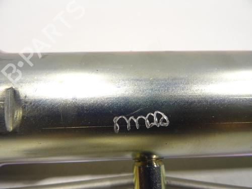 Used Steering rack Steering rack RENAULT MASTER III Bus (JV) [2011-2026] 28477217 28477217