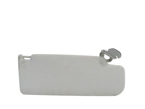 Left sun visor SKODA ROOMSTER (5J7) 1.2 | BP38021861I1 - Image 3
