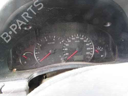 Left front seat FORD TRANSIT CONNECT (P65_, P70_, P80_) 1.8 TDCi | BP36673556C15 - Image 8