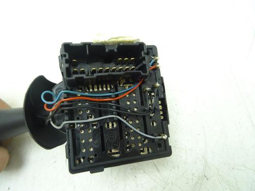 Used Steering column stalk Steering column stalk RENAULT CLIO IV (BH_) 1.5 dCi 90 (90 hp) 33884786 33884786