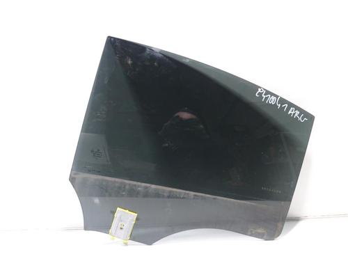 Dør rude ventre bagtil MERCEDES-BENZ CLA (C118) CLA 220 d (118.314) (190 hp) 31313483