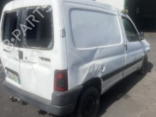 Switch PEUGEOT PARTNER Box Body/MPV (5_, G_) 1.9 D | BP28360877I30 - Image 9