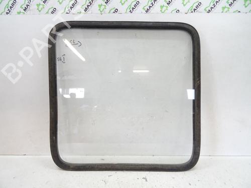 Used Bootlid window RENAULT TRAFIC Bus (T_, P_, V_) 2.1 D 4x4 (58 hp) 22918389