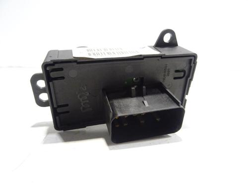 Left front window switch CHRYSLER VOYAGER IV (RG, RS) 2.8 CRD | BP29340837I27 