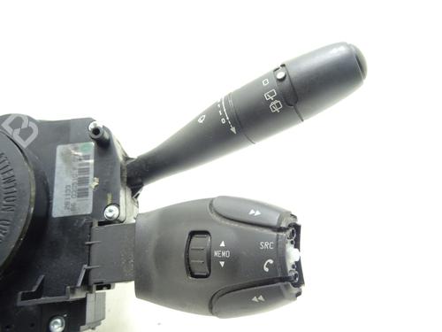 Steering column stalk PEUGEOT 207 (WA_, WC_) 1.6 HDi | BP28163452I23 