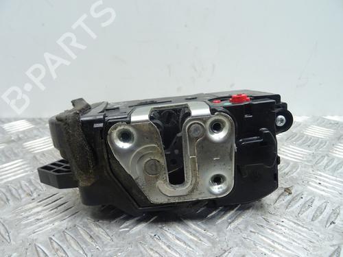 Rear left lock KIA VENGA (YN) 1.4 CRDi 90 | BP30147502C100 