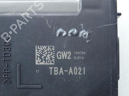 Used Control unit Control unit HONDA CIVIC X Hatchback (FC_, FK_) 2.0 Type-R (FK8) (320 hp) 31376931 31376931