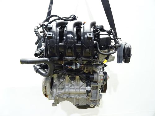 Used Engine Engine CITROËN C3 III (SX) 1.2 PureTech 82 (83 hp) 25866368 25866368