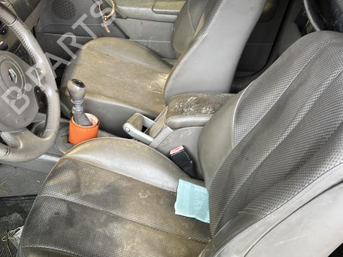 Right headlight RENAULT MEGANE II (BM0/1_, CM0/1_) 1.9 dCi (BM0G, CM0G) | BP32424155C29 