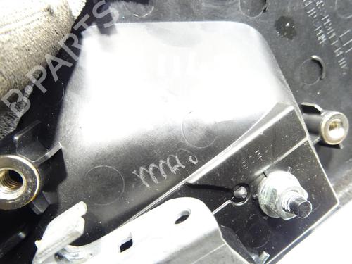 Rear left exterior door handle NISSAN JUKE (F15) | BP30592490C130