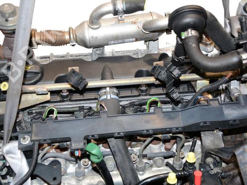 Engine CITROËN JUMPER I Van (244) 2.2 HDi | BP36818287M1 - Image 8