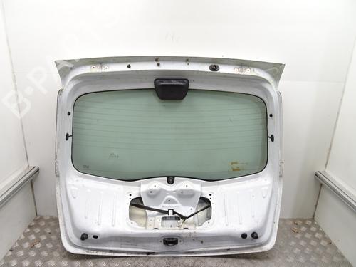 Tailgate DACIA SANDERO 1.4 (BS0C, BS0A, BS0G, BS1F, BS0E) | BP27747329C6