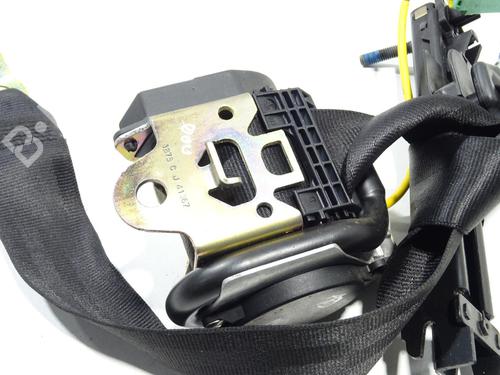 Used Rear right seatbelt Rear right seatbelt PORSCHE CAYENNE (9PA) Turbo S 4.5 (500 hp) 24145859 24145859