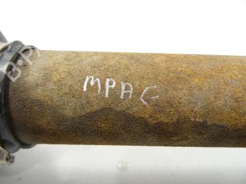 Left front driveshaft PEUGEOT 307 (3A/C) 1.6 16V | BP25155653M38 