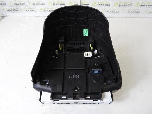 Used Instrument cluster PEUGEOT 108 1.2 (82 hp) 20052394