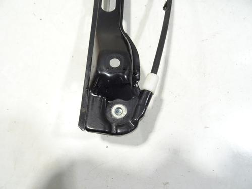 Rear right window mechanism VW GOLF V (1K1) 1.9 TDI 4motion | BP30910775C25