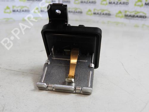 Used Heater resistor SUZUKI SWIFT IV (FZ, NZ) [2010-2025]  20046416