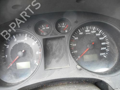 Front right window mechanism SEAT IBIZA III (6L1)  | BP20069886C23 