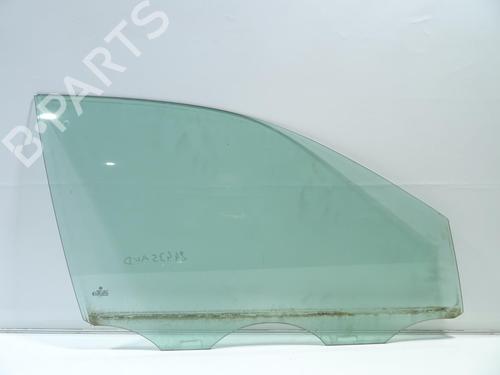 Used Front right door window VW POLO IV (9N_, 9A_) 1.4 TDI (75 hp) 28420040